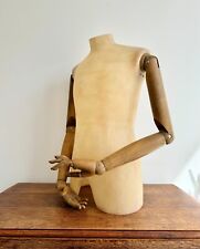 Unisex mannequin torso for sale  LONDON