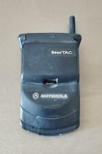 Motorola startac telefono usato  Venzone