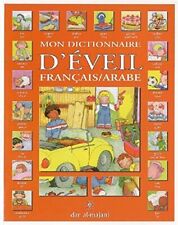 Dictionnaire éveil français d'occasion  France