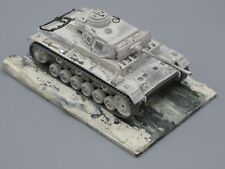 German tank model d'occasion  Expédié en Belgium