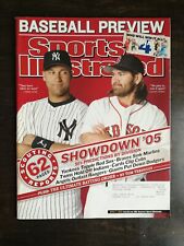 Sports illustrated april for sale  Washington