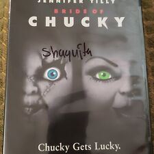 Usado, DVD Widescreen Noiva de Chucky Universal 1999 Muito Bom Frete Grátis  comprar usado  Enviando para Brazil
