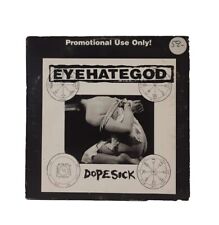 Eyehategod dopesick promo for sale  San Jose