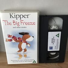Kipper big freeze for sale  BIRMINGHAM