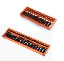 Soroban abacus wooden for sale  Shipping to Ireland