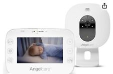 Angelcare AC320 Baby Video And AudioMonitor. Excellent Condition., used for sale  Shipping to South Africa