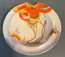 Clarice cliff bowl for sale  MANCHESTER