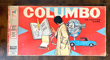 Columbo detective game for sale  Shipping to Ireland