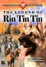 Legend rin tin for sale  New Britain