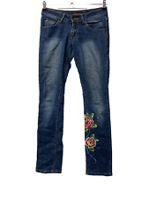 Hardy damen jeans gebraucht kaufen  Hannover