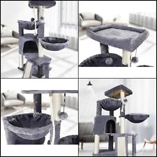 Grey cat tree for sale  Goodyear