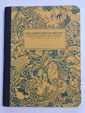 Decomposition book sea for sale  San Francisco