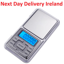 Mini digital scale for sale  Ireland