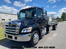 2024 hino extended for sale  Richmond