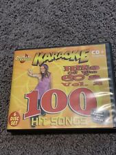 Chartbuster karaoke hits for sale  Collinsville