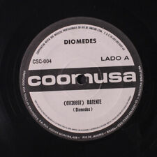 Usado, Diomedes: Batente / Olhai OS Lirios Do Campo Coomusa 7" Simple 45 RPM comprar usado  Enviando para Brazil