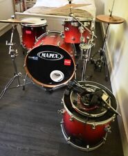 Mapex pro maple for sale  HIGH WYCOMBE