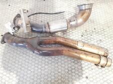 2012-2020 MK3 AUDI RS3 FRONT MILLTEK DOWNPIPE 2.5 PETROL, used for sale  Shipping to South Africa