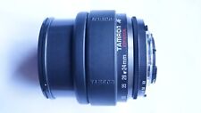 Tamron aspherical 70mm for sale  BURNLEY