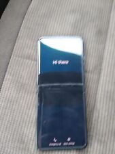 Motorola Razr 2023 5g metro by T-Mobile phone works but screen is m for sale  Shipping to South Africa