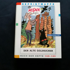 Reprintmappe hefte 169 gebraucht kaufen  Berlin