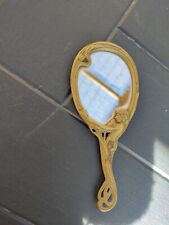 Ancien miroir main d'occasion  Loué
