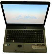 Laptop acer aspire for sale  MACCLESFIELD