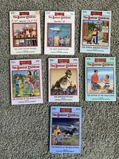 Boxcar children mysteries for sale  Murrells Inlet