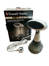 Russell hobbs steam for sale  TELFORD