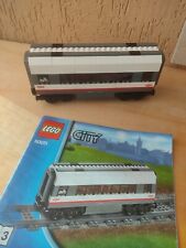 Lego treno 60051 usato  Bovezzo