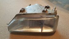 Renault front headlight for sale  TIVERTON