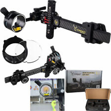 Compound bow sight for sale  Shipping to Ireland