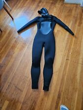 s women 5mm wetsuit for sale  New Bedford