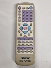 Tevion dvd player for sale  NOTTINGHAM