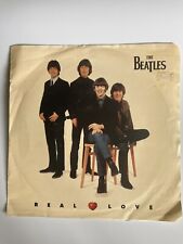 Beatles real love for sale  Spotsylvania