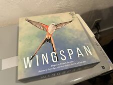 Wingspan 2nd edition for sale  Fairfax