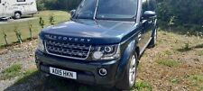 Landrover discovery 3.0 for sale  NORWICH