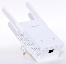 TP-Link RE210 AC750 Dualband WLAN Repeater mit Lan Port Antennen WPS for sale  Shipping to South Africa