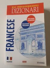 Gli indispensabili dizionari usato  Italia