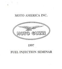 1997 moto guzzi for sale  Soquel