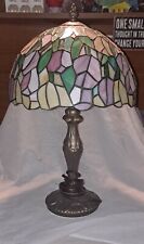 Tiffany style stained for sale  Sisseton