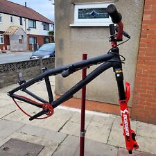 Octane one zircus for sale  BOLTON