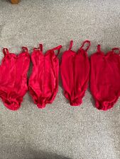 Job lot red for sale  THETFORD