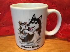 Krazy designs siberian for sale  Shipping to Ireland