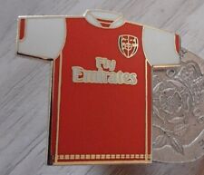 Arsenal shirt badge for sale  NEWPORT