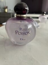 Pure poison dior for sale  Brooklyn