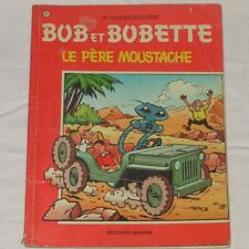 Bob bobette pere d'occasion  France