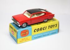 Corgi 263 Marlin Rambler Fastback Na Caixa Original - Quase Perfeito Vintage Anos 1960 comprar usado  Enviando para Brazil