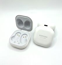 Genuine Samsung Galaxy Buds Live SM-R180 No Charging Case Charger Charger Faulty  for sale  Shipping to South Africa