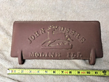 Vintage cast iron for sale  Marshfield